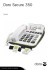 Manual Doro Secure 350