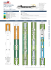 consulter le plan des ponts du MSC Armonia