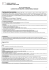 fiche d`information - Cr&eacute;dit Agricole Provence C&ocirc;te d`Azur