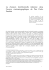 Pasolini essay 2013 - a third floor production