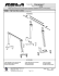 59742 Pick-Up-Rack - Cequent Performance Products