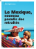 nouveau paradis des retrait&eacute;s - Les Grands prix du journalisme