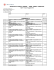 indicative public prices / tarif public indicatif jeanneau 54