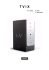 TV i X - Liste