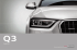 Catalogue Audi Q3