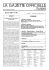 offices de tourisme - Gazette Officielle du Tourisme
