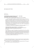 who are they? (Approaches to the problem of some scientific notions