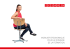 MOBILIER ERGONOMIQUE POUR LE DOMAINE DE LA FORMATION