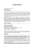 CV rédigé Chloé Déchery juillet 2016-2