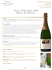 Lien pdf - Champagne Bruno Paillard