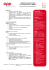 Programme de la formation qualifiante Les Fondamentaux MBTI