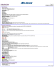 Safety Data Sheet