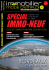 d`Immobilier Mode d`Emploi Spécial Bordeaux et sa Région.