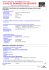 fiche de données de sécurité
