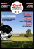 golfs partenaires - golf