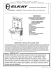 EZS8WS EZH2O BOTTLE FILLING STATION