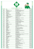 Liste des centres DEKRA Poids Lourds