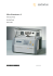 Mikro-Dismembrator U