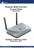 Wireless Multi-Function Access Point - Atlantis-Land