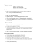 Breast Reconstruction Surgery Activit&eacute; et exercice