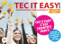 TEC IT EASY C`EST PARTI ! (BIENTÔT)