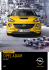 OPEL ADAM - Opel Accessories Catalogue