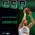 places vip - Limoges CSP