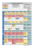 GRILLE DE PROGRAMMES MOSAÏQUE FM 2014-2015