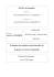 Evaluation des pratiques professionnelles des formateurs