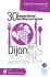 Guide du congressiste - 30e Congrès national des Offices de