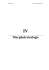 Morpholexicologie - en es fr
