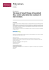 The God of Small Things d`Arundhati Roy : entre