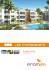 les frangipaniers - Fontenoy Groupe Immobilier
