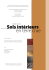 Sols en Terre 2008 M&eacute;moire Anne Lemarquis