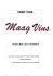 Tarif complet vins