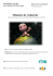M&eacute;moire de recherche