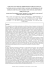 effet de l`inclusion de combinaisons d`extraits vegetaux naturels