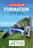 formation - Chambre d`Agriculture de l`Hérault