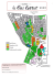 Plan du camping - Camping le Clos Cottet