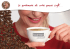 Le partenaire de votre pause caf&eacute;