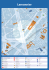 Plan du quartier