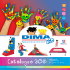 Catalogue 2016