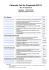 Budget Max - NCP Wallonie