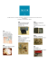 LIVRES D`ART ET LIVRES ANCIENS, V&Ecirc;TEMENTS