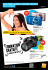 10%* sur tout le rayon photo - fnac