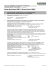 acide acétique 100% / acetic acid 100%