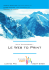 Le Web to Print - Un, deux, trois, blog