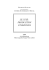 le luxe : production et services