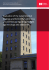 Evaluation of the Governmental Strategy and Action