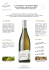 Le Bouquet » Sauvignon Blanc